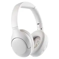 Qcy - Audifonos Inalámbricos H3 Lite 60H Con Cancelación de Ruido Blanco