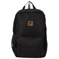 PORTA - MOCHILA ORIGINAL AQUINO NEGRO