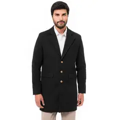 NORTON - Abrigo Paño Hombre Yeronimo