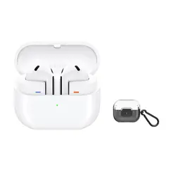 SAMSUNG - Audífonos Galaxy Buds3 White + Clip Case