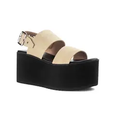 TIME CHOPPER - Sandalias H923668-1 -Mujer