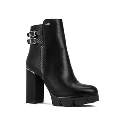 TIME CHOPPER - Botin 4035-A278 -Mujer