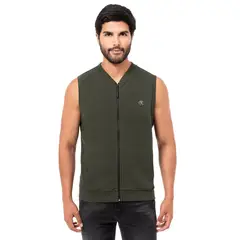 Pionier - Chaleco Rib Lycrado Hombre Bolket