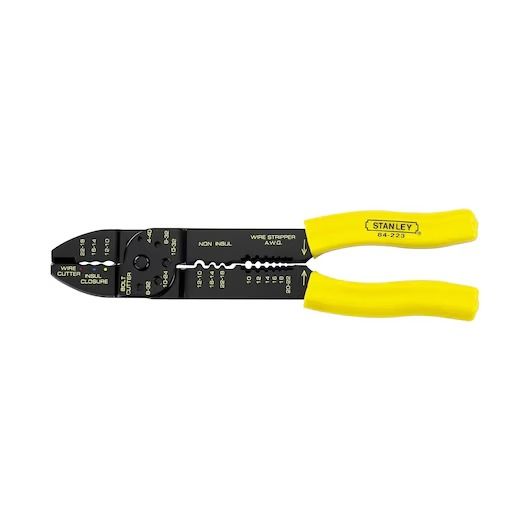 Alicate Multi-Uso para Electricista 9-12