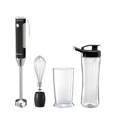 IMACO - Licuadora Manual 8vel 400w Hb400