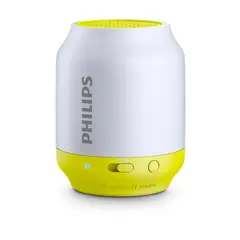PHILIPS - PARLANTE PORTATIL BLUETOOTH 2WT BT50L LIMA