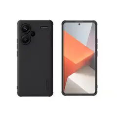NILLKIN - Case Super Frosted Xiaomi Redmi Note 13 Pro Plus 5G