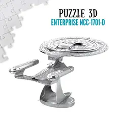 SHEEPBUSTER - Rompecabezas Armable 3D Enterprise para Niños y Adultos