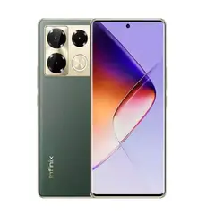 INFINIX - NOTE 40 PRO 256GB 8RAM