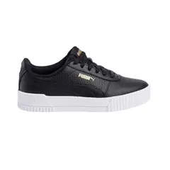 PUMA - ZAPATILLAS CARINA LUX L 370281-01