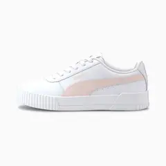 PUMA - ZAPATILLAS CARINA L 370325-10