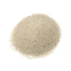 GENERICO - GRAVA DE SILICE 1/64″ BOLSA 1KG