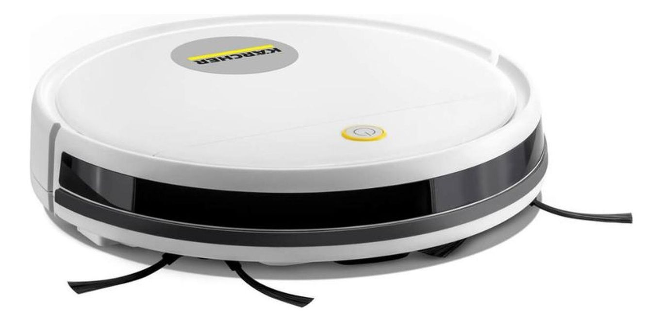 Aspiradora Robot Rcv1 310ML