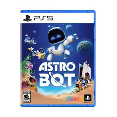 SONY - Astro Bot Playstation 5