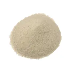 GENERICO - GRAVA DE SILICE 0.30MM BOLSA 5KG