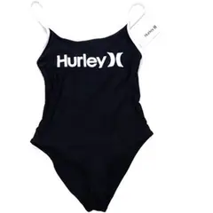 HURLEY - Ropa de Baño Mujer - Negra