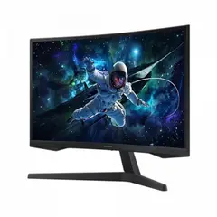 SAMSUNG - MONITOR ODYSSEY G5 27 LS27CG552ELXPE QHD.