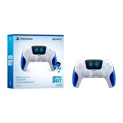 SONY - Mando Inalámbrico Dualsense Astro Bot Limited Edition Ps5