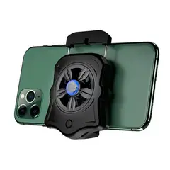 GENERICO - Cooler Ventilador Para Celular P9 Disipador De Calor