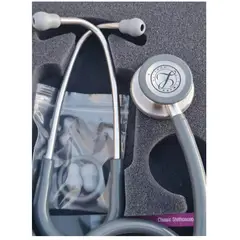 LITTMANN - Estetoscopio 3m classic iii 5621  + Estuche