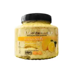 WOKALI - Exfoliante De Limón 500Gr_.