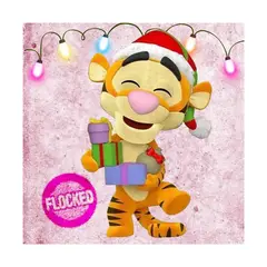 FUNKO - Pop Tigger Holiday - Disney Winnie The Pooh Amazon Exc