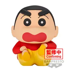 BANPRESTO - FIGURA COLECCIONABLE BANDAI DE CRAYON SHINCHAN SHINNOSUKE