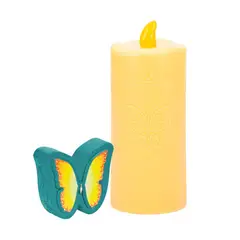 PALADONE - LAMPARA EN FORMA DE VELA CON CAMBIO DE COLOR ENCANTO DISNEY