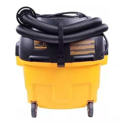 ASPIRADORA DE POLVO 1500W 30L