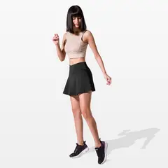 DVX - Short  Mujer Dhakota