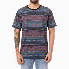 GZUCK - Polo Moda Jersey Hombre Dilkot