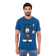 PIONIER - Polo Moda Jersey Hombre Argi-Disney