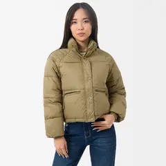 SQUEEZE - Casaca Sintetica Mujer Keylla