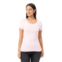 PIONIER - Tshirt Jersey Full Lycra Mujer Vanneth