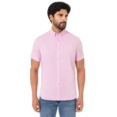 NORTON - Camisa Oxford Hombre Vitaliz Mc