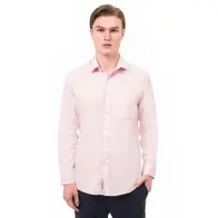 NORTON - Camisa Popelina Hombre Thomasel 4