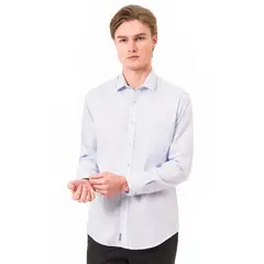 NORTON - Camisa Popelina Hombre Thomasel 4