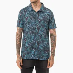 GZUCK - Camisa Jersey Hombre Olmert