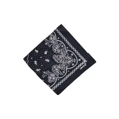 LEVIS - Bandana Unisex Negro