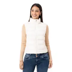 Pionier - Chaleco Sintetica Mujer Naomyh