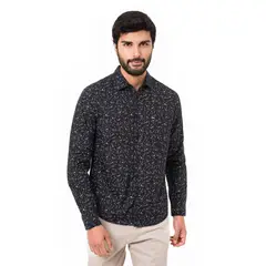 PIONIER - Camisa Popelina Hombre Markko