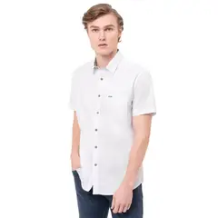 NORTON - Camisa Listada Hombre Luis-Mc