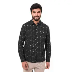PIONIER - Camisa Popelina Hombre Nurzhan