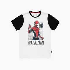 GZUCK - Polo Moda Jersey Niño Brooke-Marvel