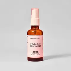 LOU BOTANICALS - BULGARIAN ROSE WATER Agua de rosas de Bulgaria 50ml