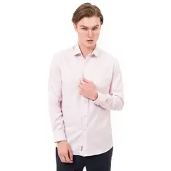 NORTON - Camisa Popelina Hombre Thomasel 3