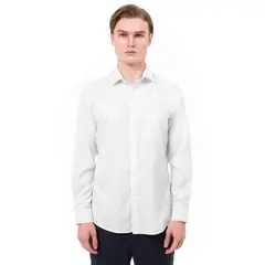 NORTON - Camisa Popelina Hombre Thomasel 3