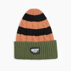 GZUCK - Chullos Hilos Hombre Djoko