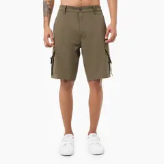 GZUCK - Bermuda Cargo Tafeta Hombre Lukford