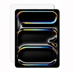 GENERICO - Protector de Pantalla Vidrio Templado BENKS para iPad Pro 11 M4 2024